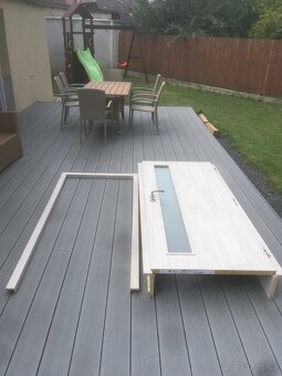 Dveře a zárubně - 3