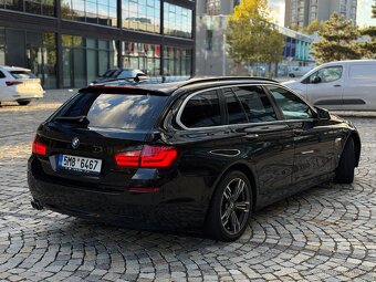 BMW 530xd • 3.0 Diesel • 190 kW • 2011 • xDrive - 3