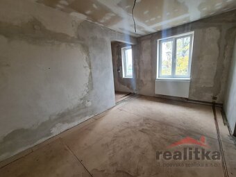 Prodej bytu 3+1 na Krnovské ul. v Opavě - 3