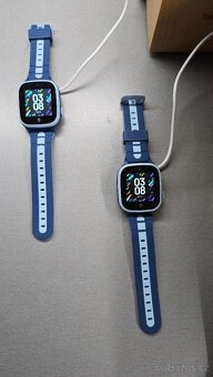 chytré Hodinky dětské 2X, Forever Kids SeeMe KW-310 + Tablet - 3