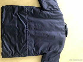 Prodám pracovní  bundu, delší vel. XL - 3