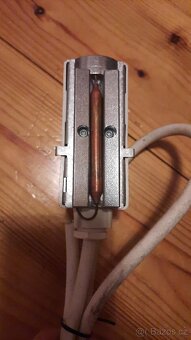 Termostat příložný - manuální - 3