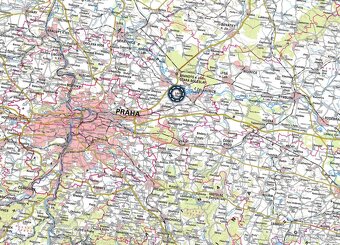 Zemědělská půda, prodej, Lázně Toušeň, Praha východ - 3