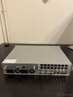 Digitální interkom RTS Cronus digital matrix intercom - 3