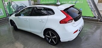 Volvo V40 D3 110kW - 3