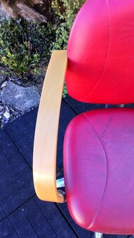 Kadeřnické křeslo - 3