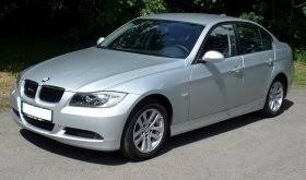 Prodám ND z BMW E90 E91 320D 130kw 2010 - 3