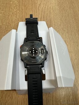 Hodinky Garmin Fenix 7X PRO SOLAR - 3