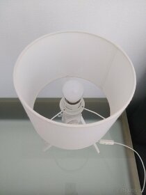 2x stolni lampa - 3