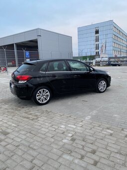 Citroën C4 2016 1.6 HDI - 3