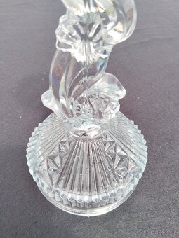 Art Deco ,svícny ,2kusy - 3