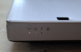 HP EliteBook 8570p/ Core i7 / 8 GB / SSD 240GB/ WIN 11 PRO - 3