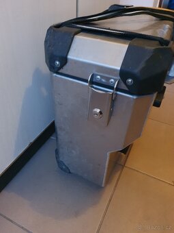 Kufry boční BUMOT - 3