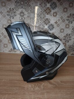 Helma výklopná vel.L - 3