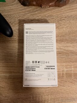 iPhone 16 Pro Max — 256 GB, Pouštní titan | Perfektní stav - 3