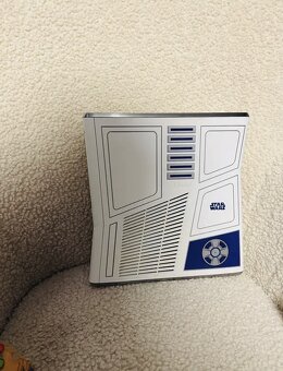Microsoft Xbox 360 Star Wars Limited Edition 320GB - 3
