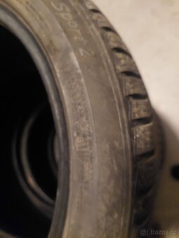 Pneu na superba - 3