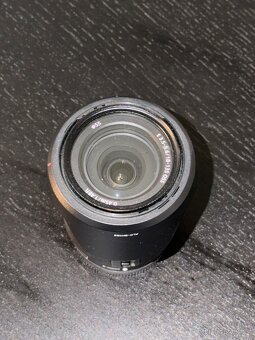 Sony 18-135mm pro Sony E-mount - 3