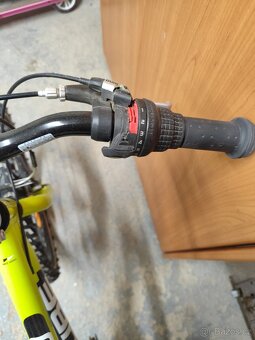 Dětské kolo 20 - 3