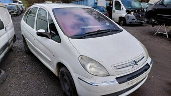 CITROEN XSARA PICASSO 1.6HDI 16V - 3