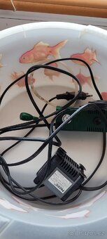 Prodám věci k akváriu - 3