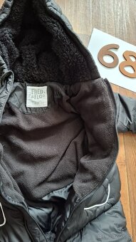 Nová zimní kombinéza - 3