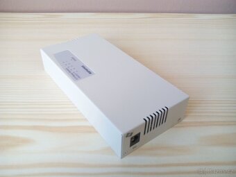 Switch Repotec RP-1705M 5-port - 3