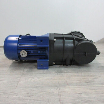 Bazénové čerpadlo 750W - 3