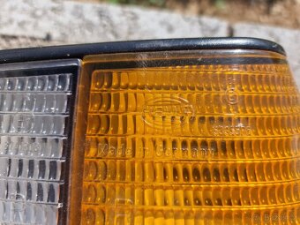 Světla Golf II Hella - 3