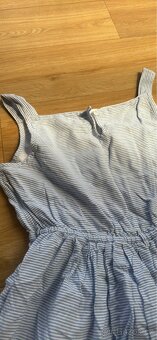 Krasne saty vel. 152 cm - 3