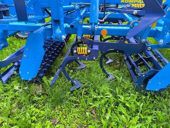 Farmet - Kompaktomat K 600PS - 3