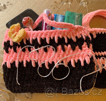 Kabelka pro děti - 3