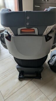 Autosedačka Cybex Pallas 2-fix - 3