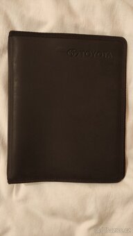 Desky na dokumenty A5 TOYOTA - 3