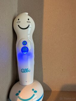 Elektronická Albi tužka - 3