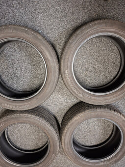 Pneumatiky 225/55R18 98H Hankook - 3