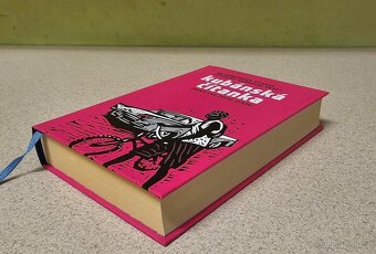 Prodám knihu Kubánská čítanka - 3