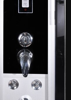 Prodám sprchový box s párou 90x90 cm - 3