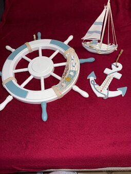 Námořnický set - 3