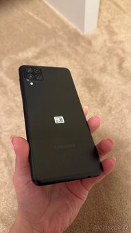 Samsung Galaxy A12 - 3