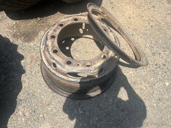 Disk na bagr CAT - 3