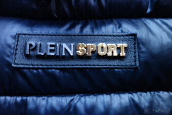 nová dámská bunda PHILIPP PLEIN vel L - 3
