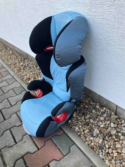 Autosedacka Maxi Cosi 15-36 kg - 3