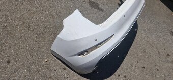 Zadni naraznik skoda scala - 3