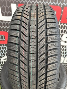 245/45 R20 - NOVÁ ZIMNÍ SADA CONTINENTAL - 3