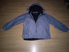 Dvojitá bunda Killtec - 3