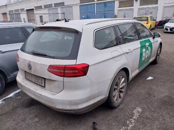 Vw passat b8 2017 gte nahradni dily - 3