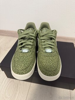 Nike Air Force 1 Premium - 3