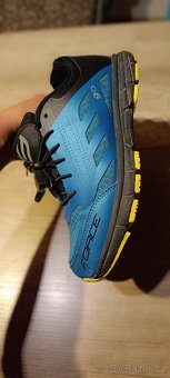 Tretry Force  juniorské - 3