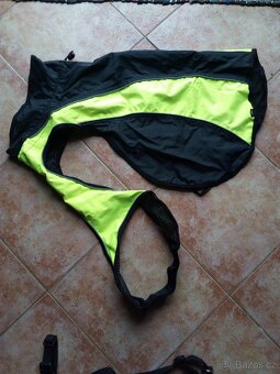 Psí kšíry + Vesta na psa - 3